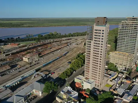 Departamento en Venta en Pichincha, Rosario