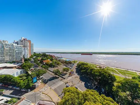 Departamento en Venta en Centro, Rosario