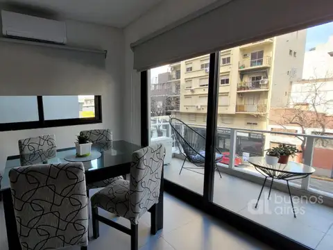 Departamento en Alquiler Temporal en San Telmo, CABA