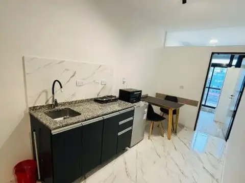 Departamento en Alquiler Temporal en Centro, CABA