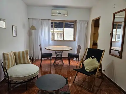 Departamento en Alquiler Temporal en Centro, CABA