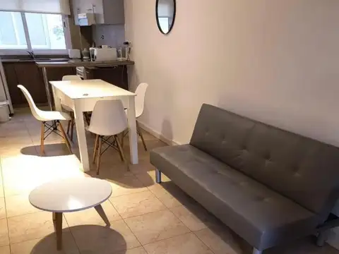 Departamento en Alquiler Temporal en Saavedra, CABA