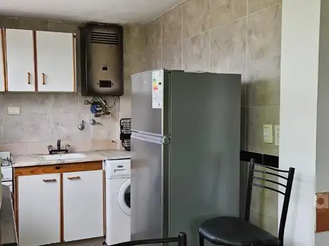 Departamento en Alquiler Temporal en Almagro, CABA