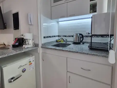 Departamento en Alquiler Temporal en Centro, CABA