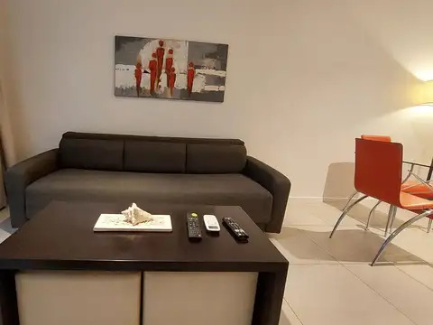 Departamento en Alquiler Temporal en Belgrano, CABA