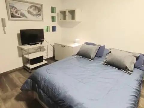 Departamento en Alquiler Temporal en Balvanera, CABA
