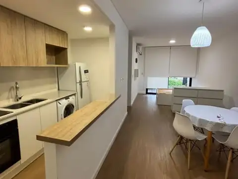 Departamento en Alquiler Temporal en Parque Chas, CABA