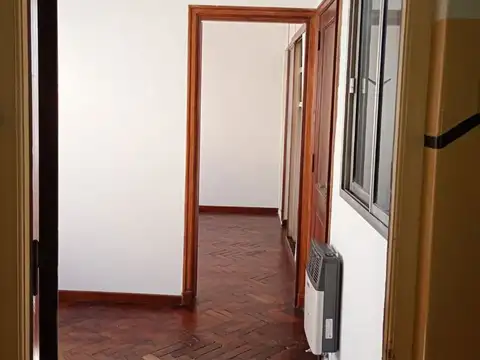 PH en Alquiler en Balvanera, CABA