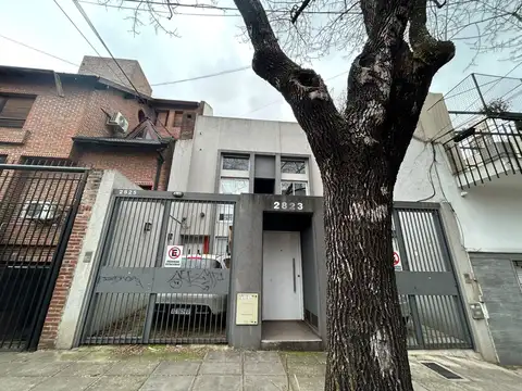 PH en Alquiler en Saavedra, CABA