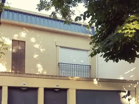 PH en Alquiler en Villa del Parque, CABA