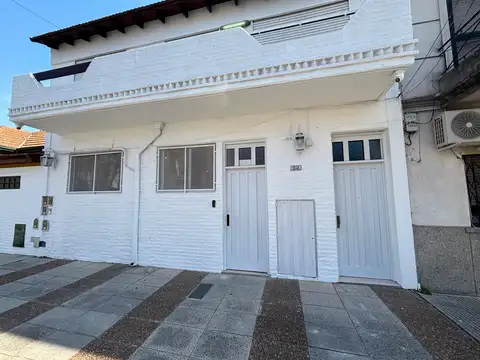 PH en Alquiler en Villa Pueyrredón, CABA