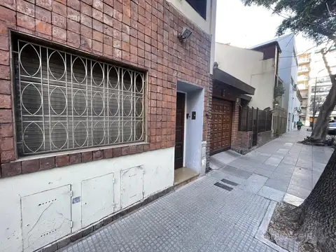 PH en Alquiler en Parque Centenario, CABA