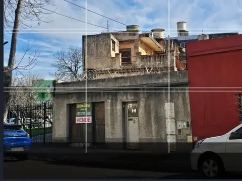 Casa en Venta en Pompeya, CABA