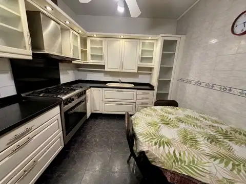Casa en Venta en Pompeya, CABA