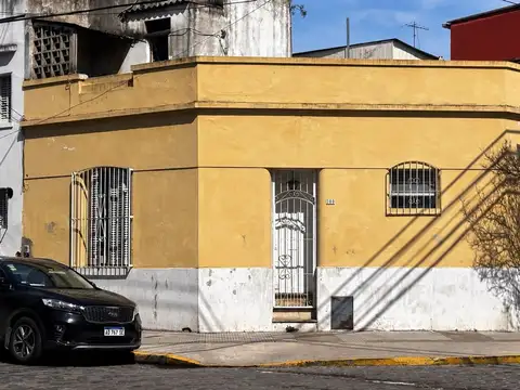 Casa en Venta en Floresta, CABA