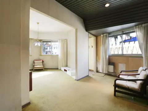 Casa en Venta en Villa del Parque, CABA