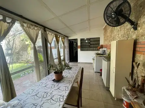 Casa en Venta en Villa Lugano, CABA
