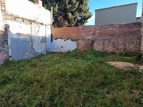 Terreno en Venta en Parque Avellaneda, CABA