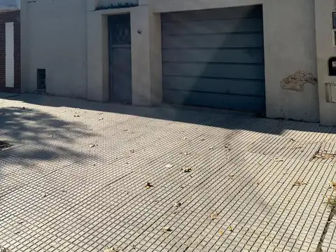 Terreno en Venta en Parque Avellaneda, CABA