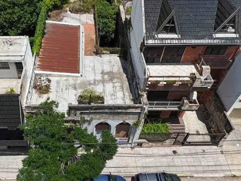 Terreno en Venta en Flores, CABA