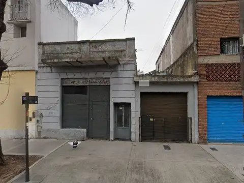Terreno en Venta en Villa Santa Rita, CABA