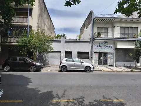 Terreno en Venta en Villa del Parque, CABA