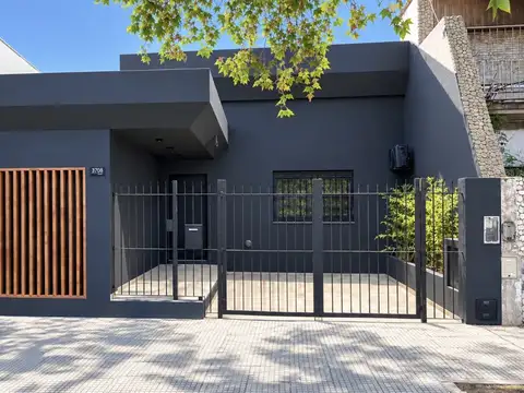 Casa en Venta en Villa del Parque, CABA