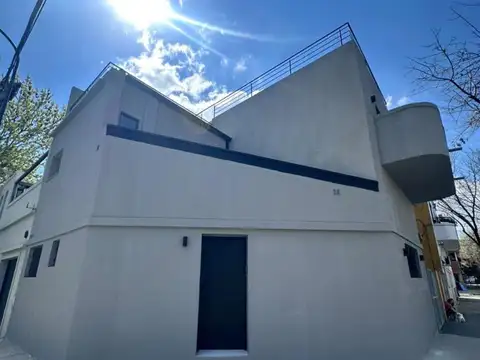Casa en Venta en Coghlan, CABA