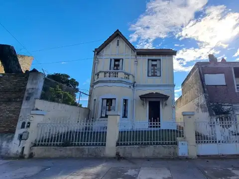 Casa en Venta en Villa Lugano, CABA