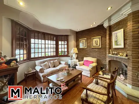 Casa en Venta en Parque Avellaneda, CABA