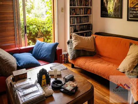 Casa en Venta en Parque Chas, CABA