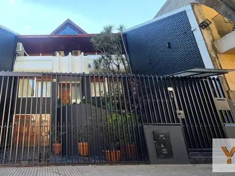 Casa en Venta en Caballito, CABA