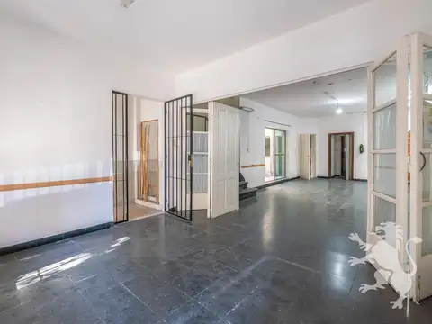 Casa en Venta en Colegiales, CABA