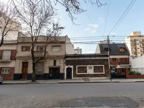Terreno en Venta en Floresta, CABA