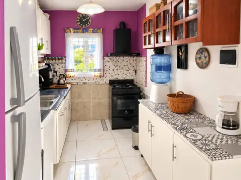 Departamento en Venta en Villa Lugano, CABA