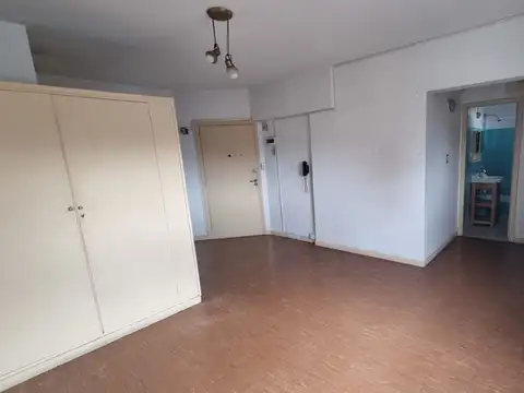 Departamento en Venta en Monserrat, CABA