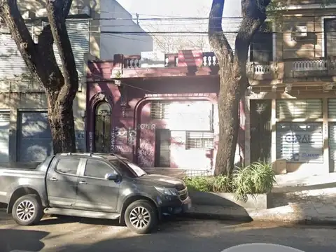Terreno en Venta en Villa Ortuzar, CABA
