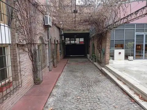 Terreno en Venta en Villa Ortuzar, CABA