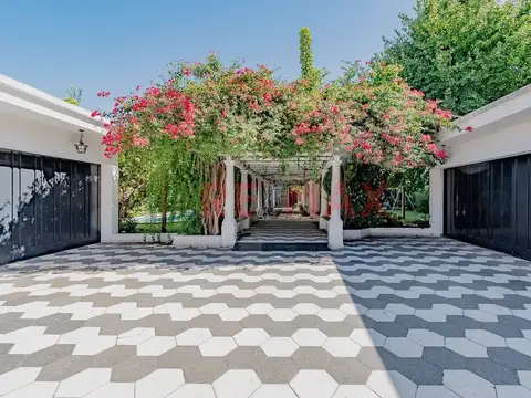 Terreno en Venta en Parque Patricios, CABA