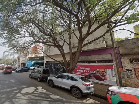 Terreno en Venta en Saavedra, CABA