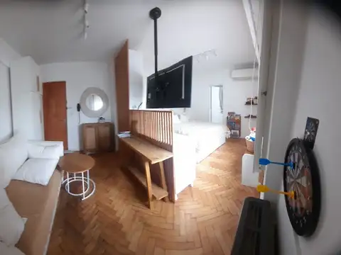 Departamento en Venta en Villa del Parque, CABA