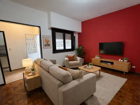Departamento en Venta en Constitución, CABA