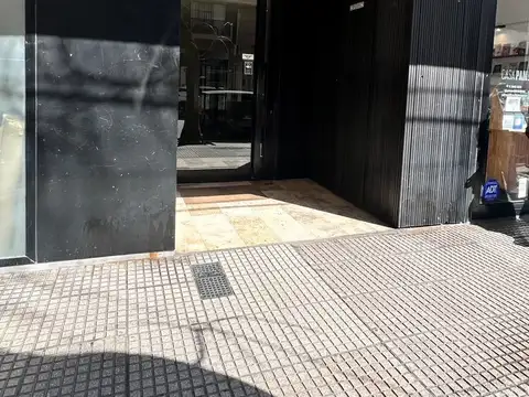 Departamento en Venta en Villa Crespo, CABA