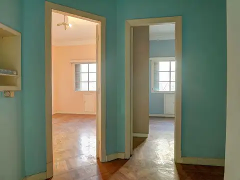 Departamento en Venta en Constitución, CABA