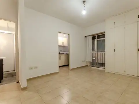 Departamento en Venta en Villa Crespo, CABA