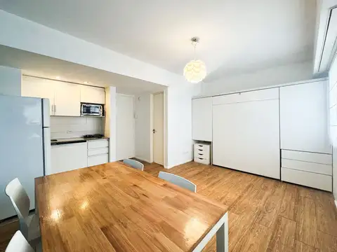 Departamento en Venta en Retiro, CABA