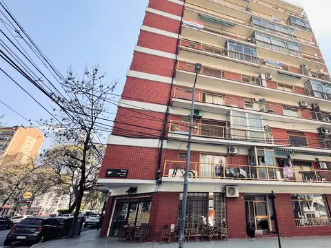 Departamento en Venta en Parque Chacabuco, CABA