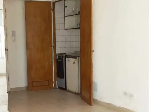 Departamento en Venta en Almagro, CABA