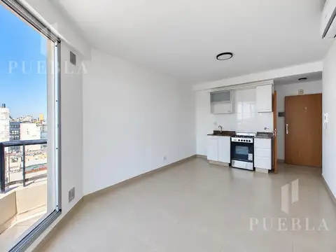 Departamento en Venta en Monserrat, CABA