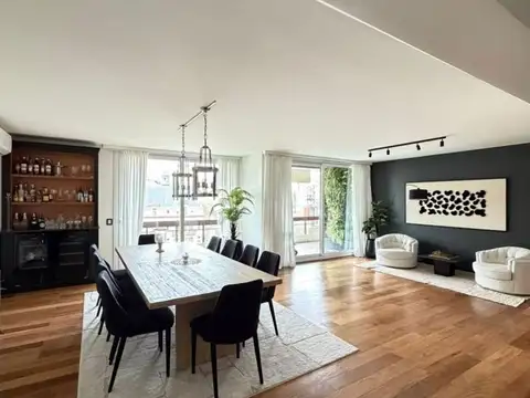 Departamento en Venta en Centro, CABA